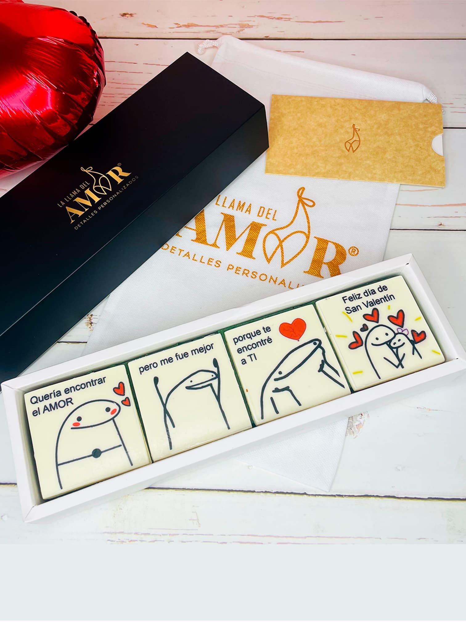 Choco brownie San Valentín ❤️