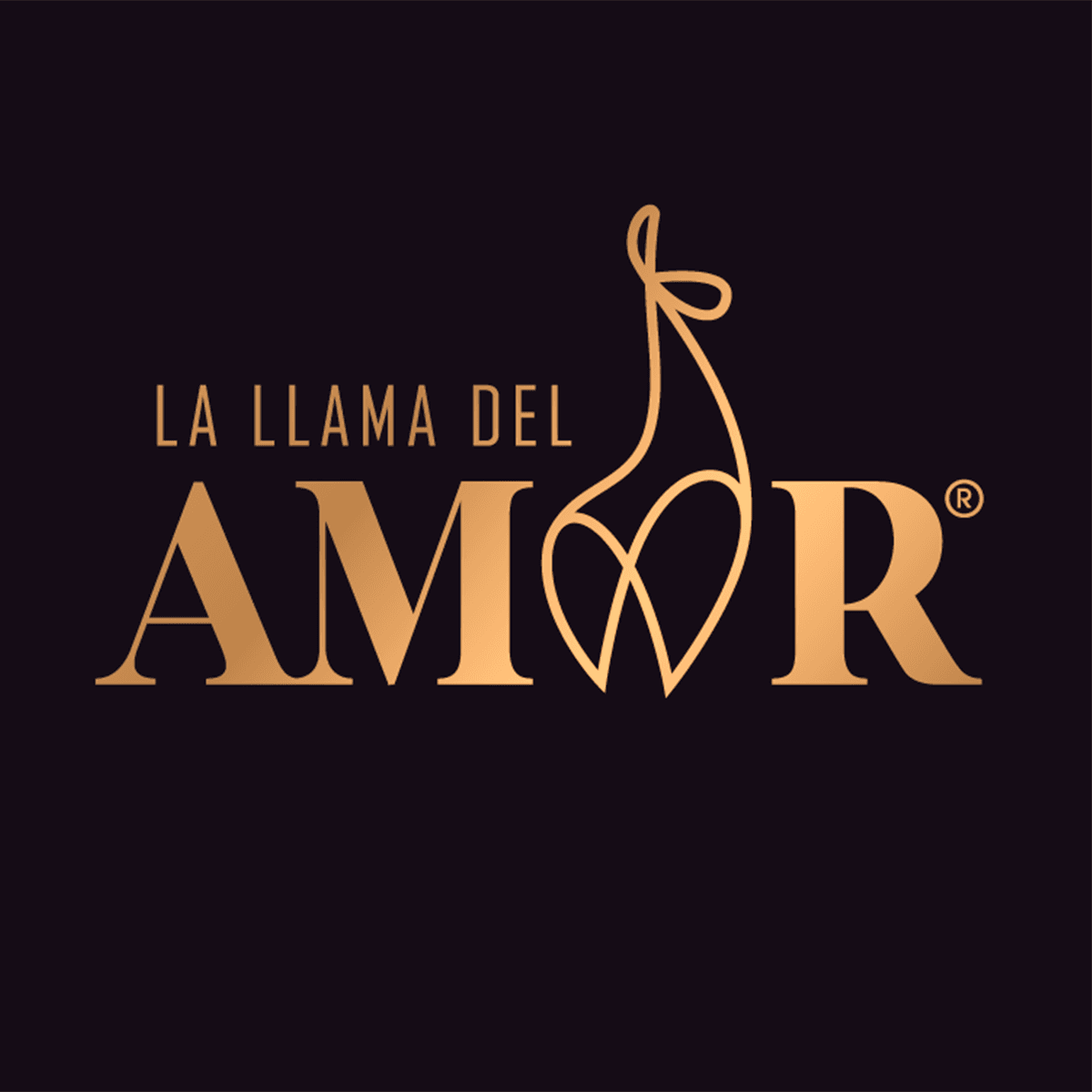 La Llama del Amor